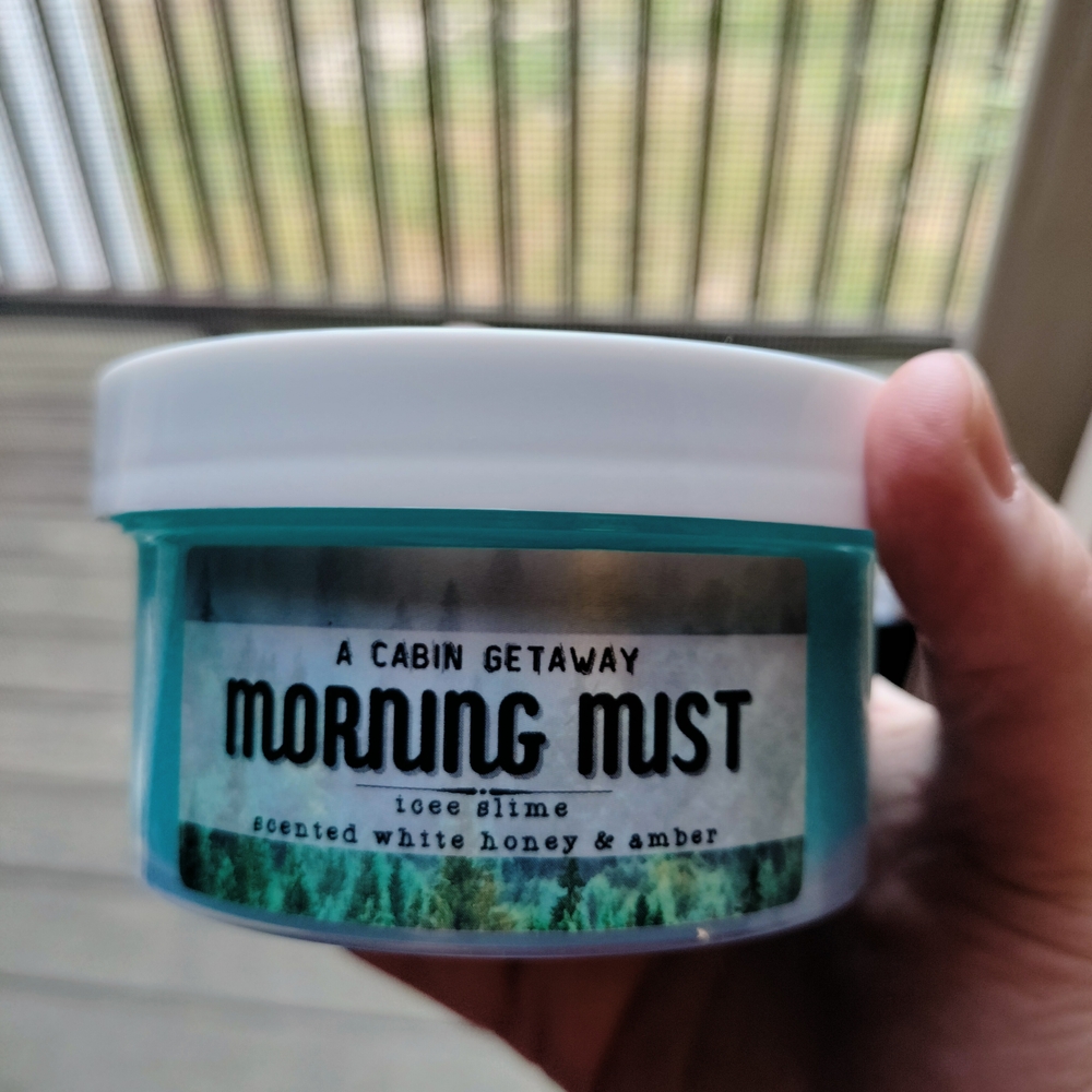 Morning Mist